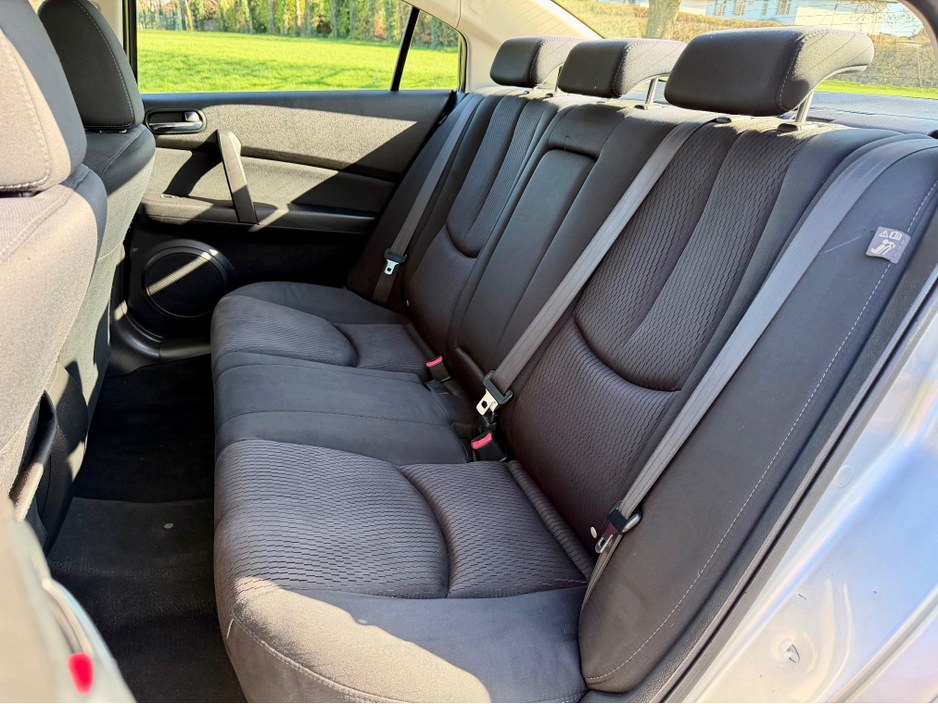 2012 Mazda Mazda6 - image 22