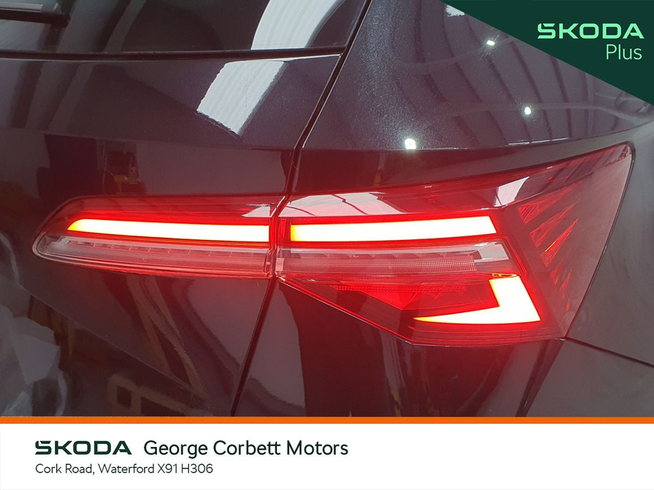 2024 Skoda Karoq - image 20