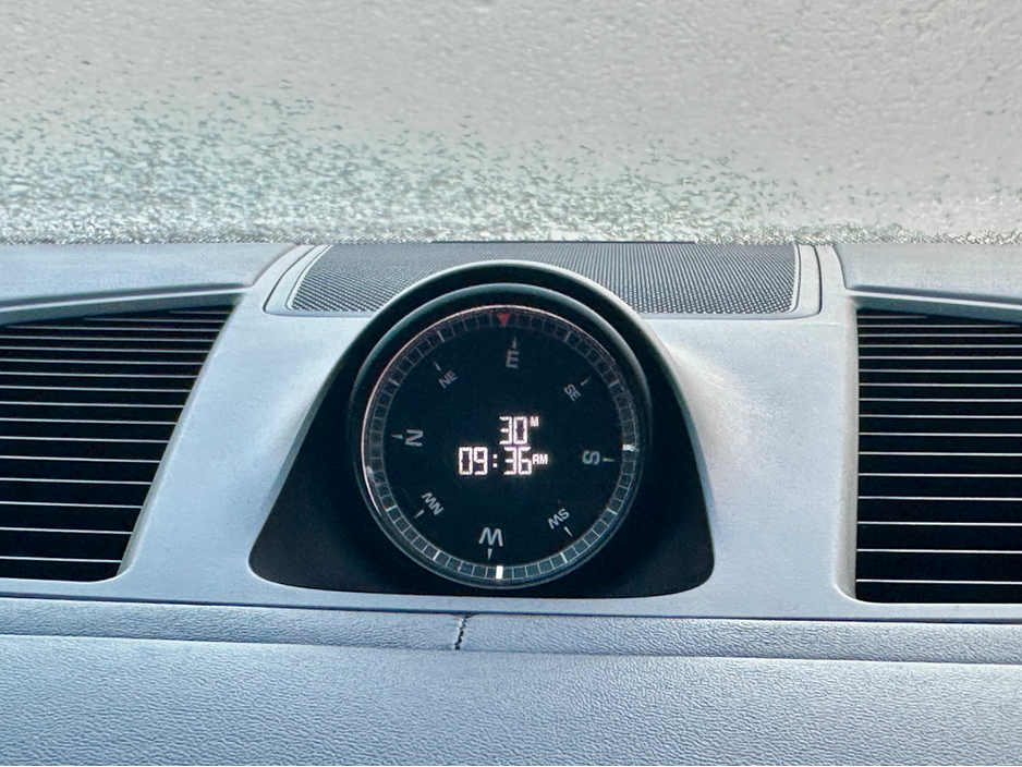 2021 Porsche Cayenne *N1 5 SEAT BUSINESS EDITION* V6 HYBRID 5DR AUTO