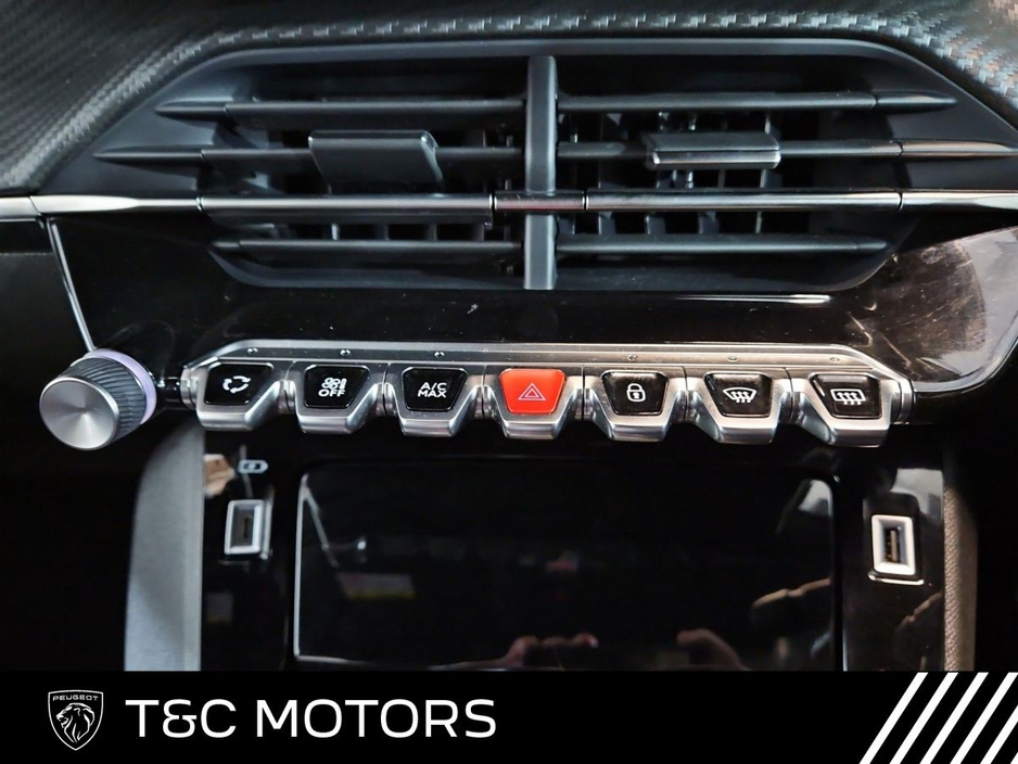 2023 Peugeot 2008 Allure 1.2 Petrol Diamond Cut Alloys, Climate Control, Cruise Control, Air Conditioning, Apply Carplay and Android Auto €23,995