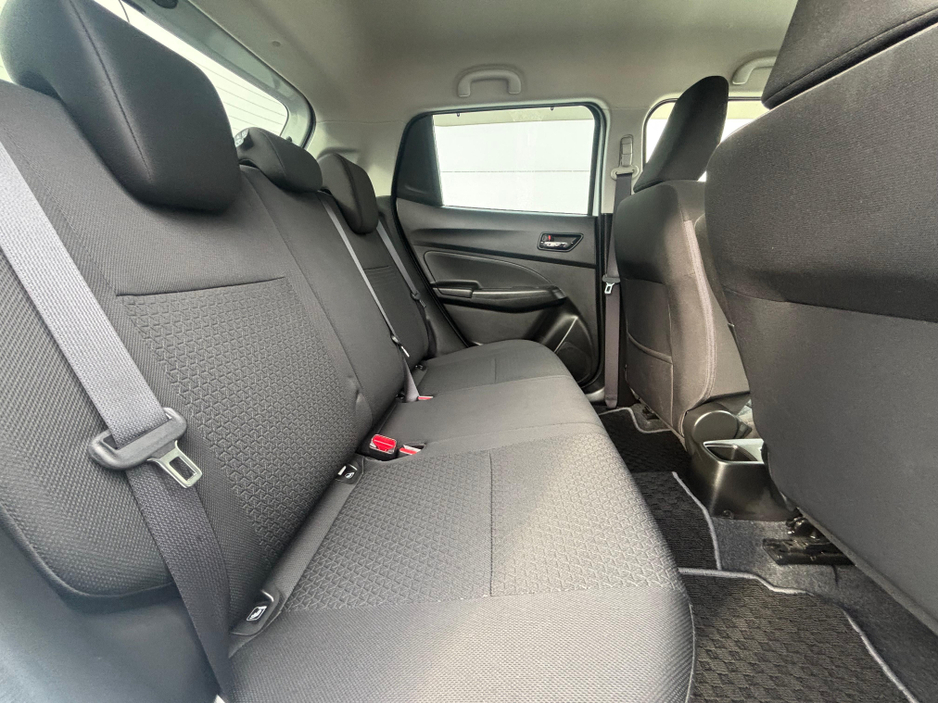 2018 Suzuki Swift AUTOMATIC SUZUKI SWIFT €11,950