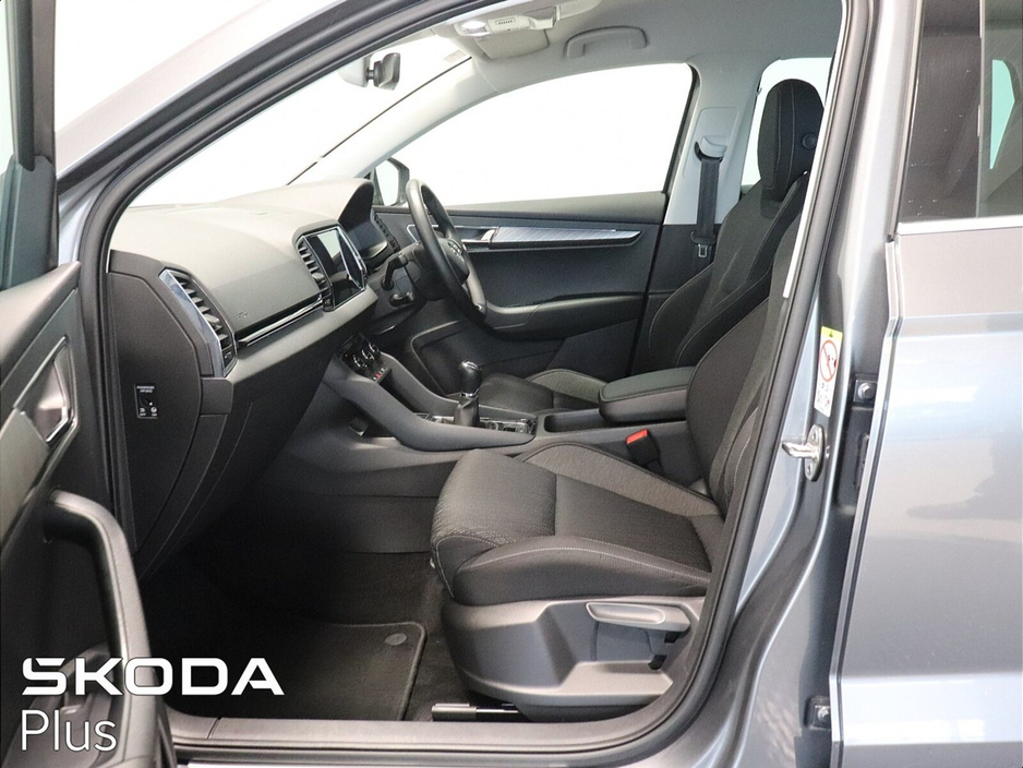 2023 Skoda Karoq 2.0TDI 115HP Style €29,950