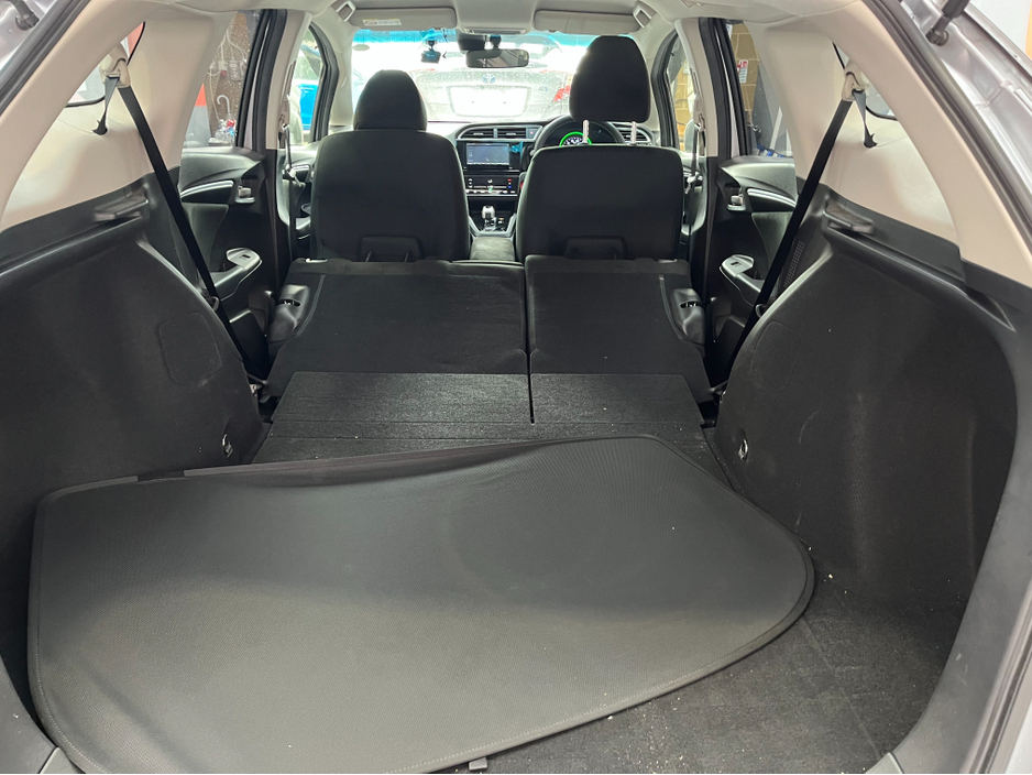 2022 Honda Shuttle - image 7