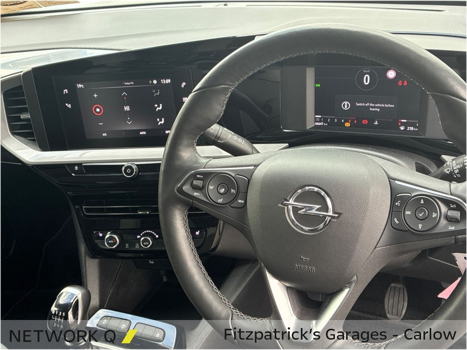 2024 Opel Mokka Elegance 1.5 (110PS) S/S LAST DIESEL MOKKA €27,950