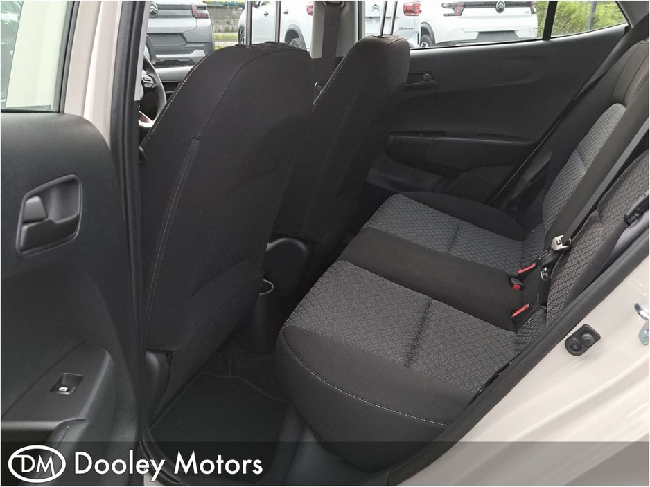 2026 Kia Picanto - image 12