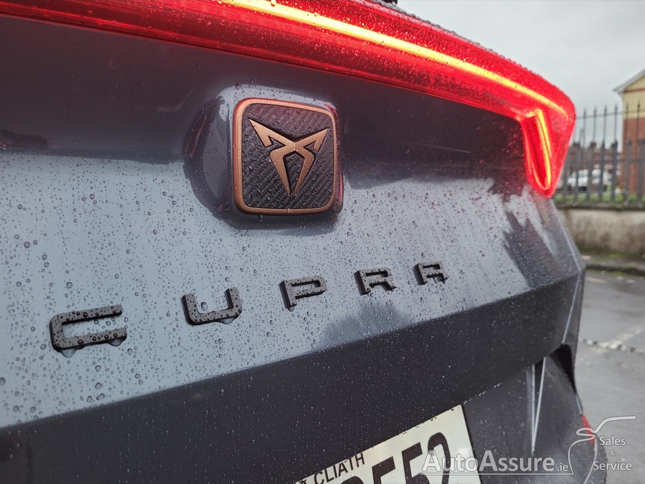 2023 Cupra Formentor 1.5 TSI 150BHP DSG 5DR *** Heated Seats / Reversing Camera / Adaptive Cruise Control *** €29,900
