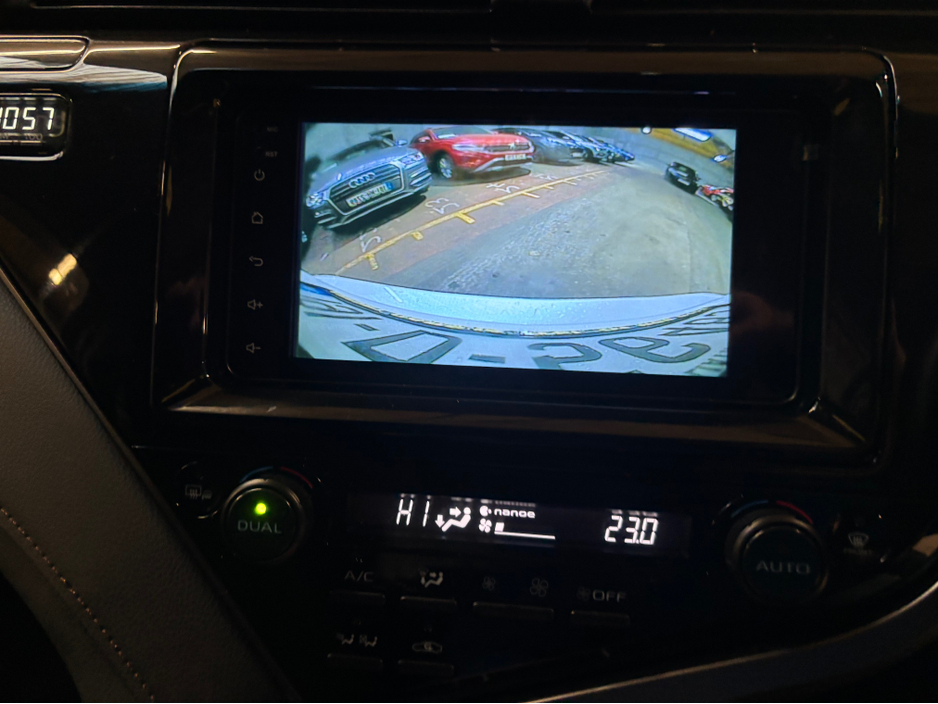 2019 Toyota Camry 2.5 Hybrid Automatic Top Spec only 96000 kms €21,750