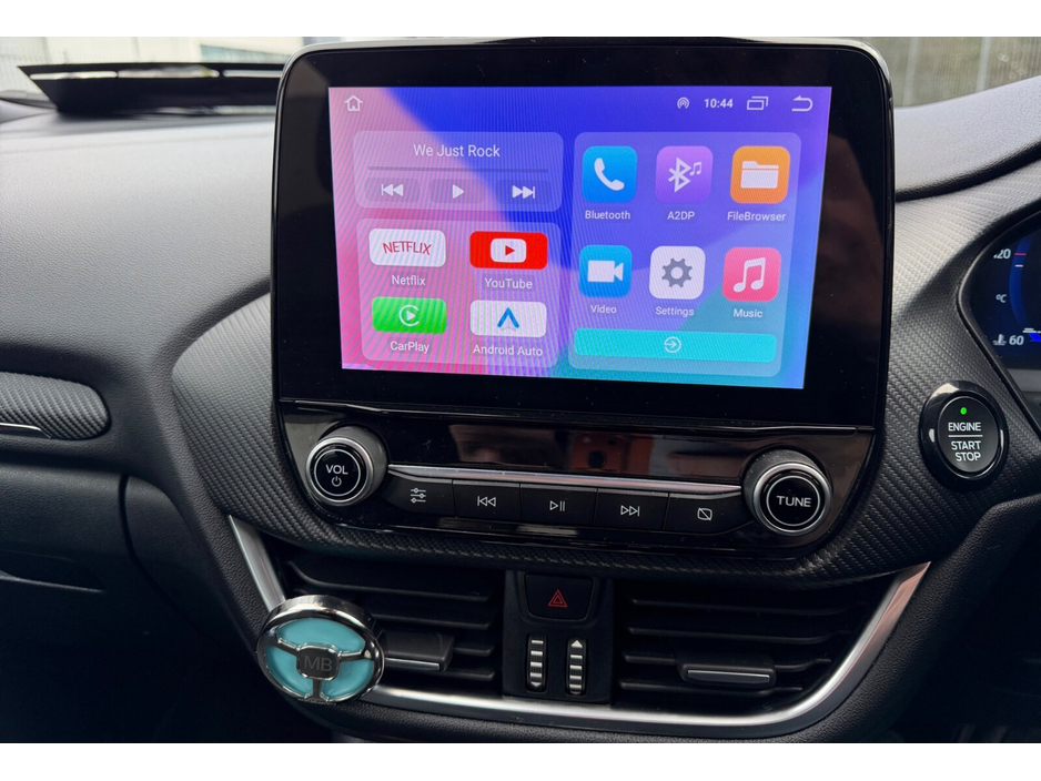 2022 Ford Puma 1.0L EcoBoost mHEV 125PS ST-Line €18,950