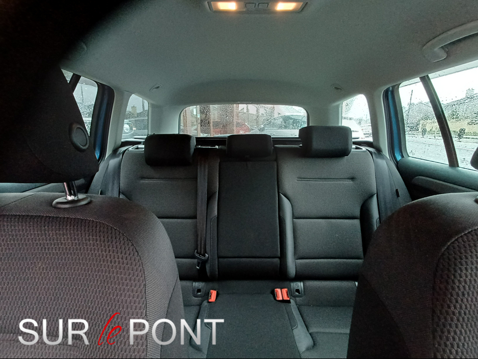 2016 Volkswagen Golf Golf 1.2 TSI DSG Mk7 Comfortline