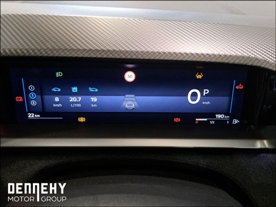 2026 Opel Grandland - image 15