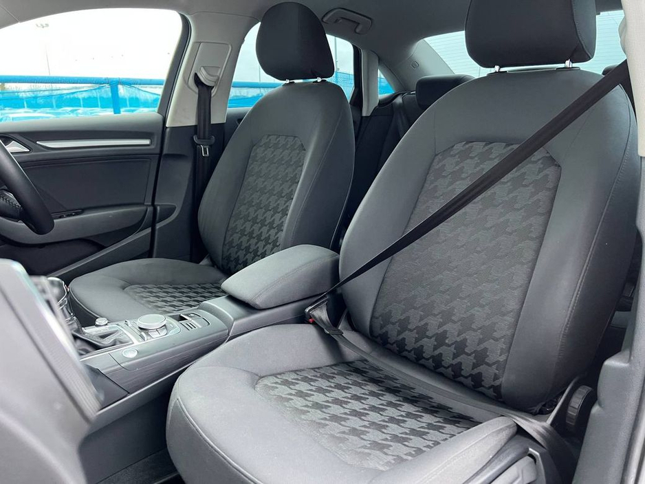 2014 Audi A3 - image 8