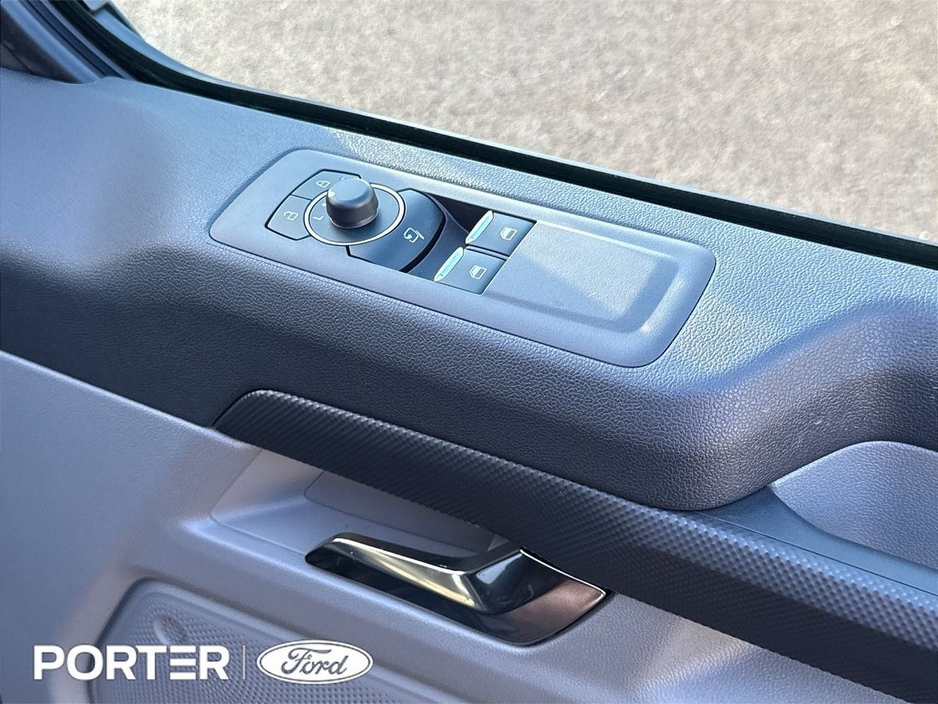 2026 Ford Transit Custom *CREW CAB* PHEV LIMITED