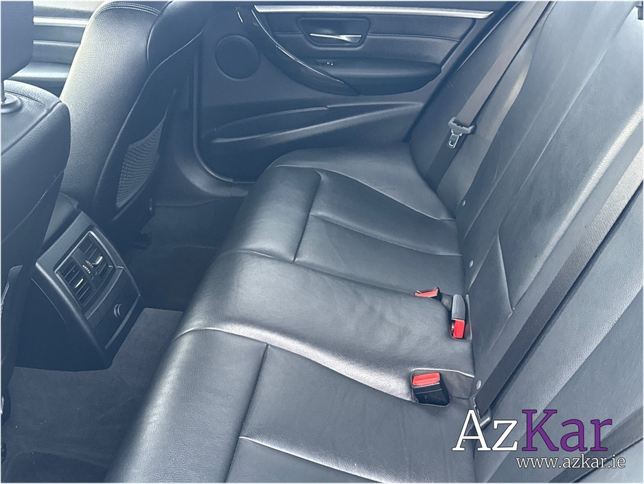 2016 BMW 3 Series 2016 F30 E LUXURY  2.0 AUTOMATIC PHEV 185BHP €68PW WITH ZERO CASH DEPOSIT 10 DAY SALE NOW ON!! €13,995