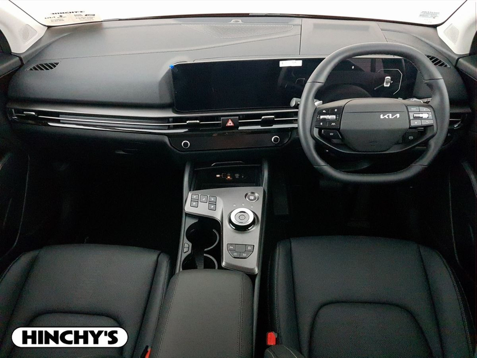 2026 Kia Sportage - image 2