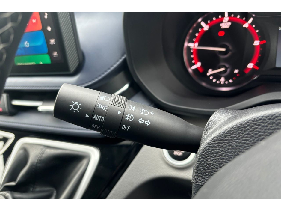 2026 Maxus Deliver 7 L2H1 2.0TD 150PS €26,995