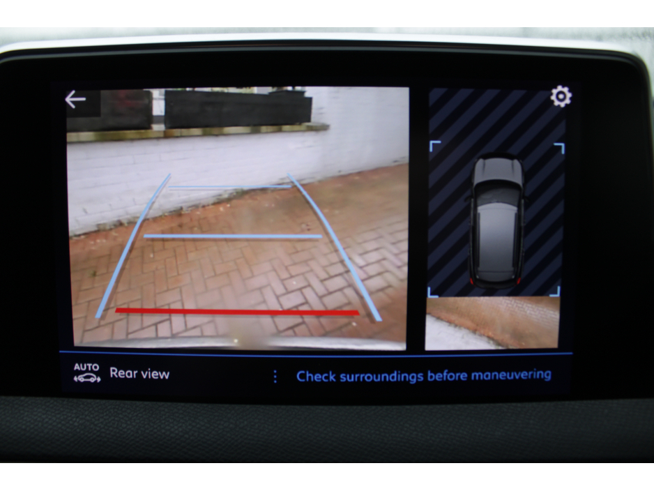 2020 Peugeot 3008 2.0HDI GT-LINE PLUS AUTOMATIC // IMMACULATE CONDITION THROUGHOUT // BUY WITH CONFIDENCE AA AND SIMI APPROVED DEALER 2025 // FINANCE ARRANGED // ALL TRADE INS WELCOME // €24,950