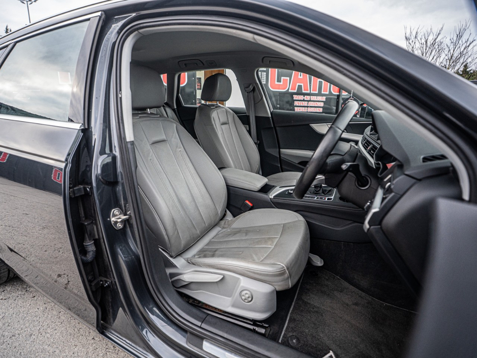 2016 Audi A4 - image 18