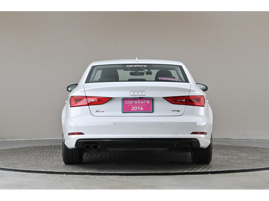 2016 Audi A3 - image 8