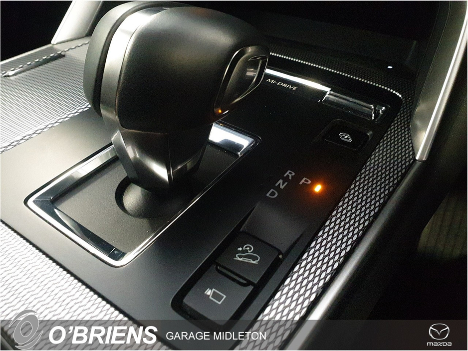 2025 Mazda CX-60 - image 25