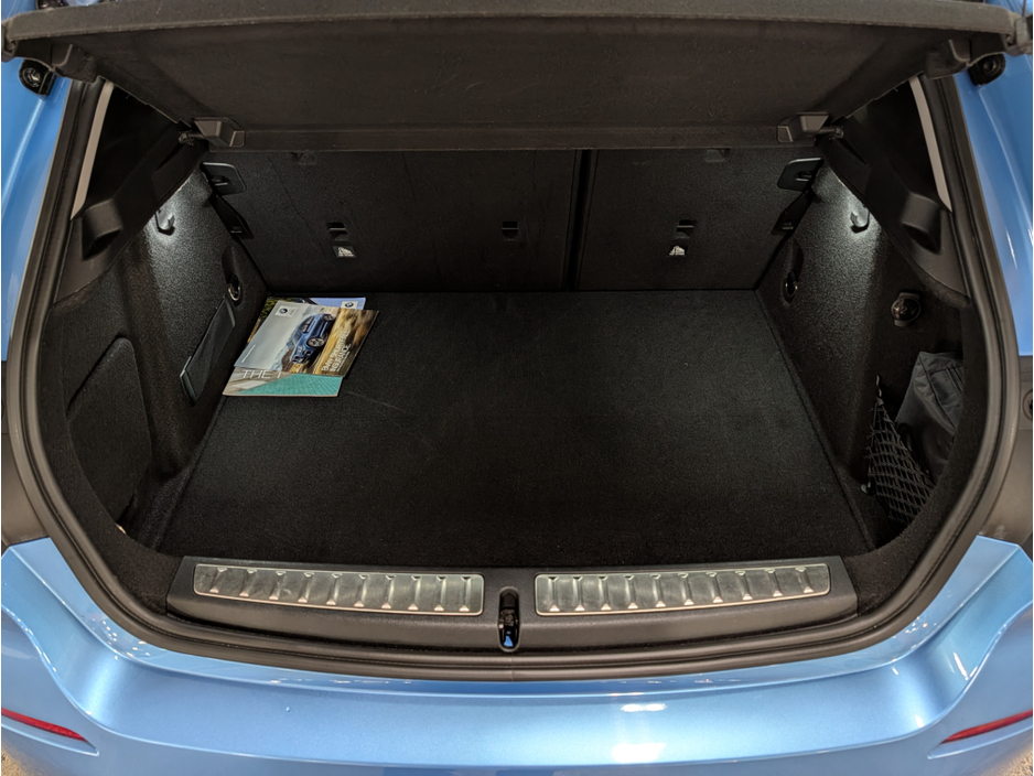 2019 BMW 1 Series - image 26