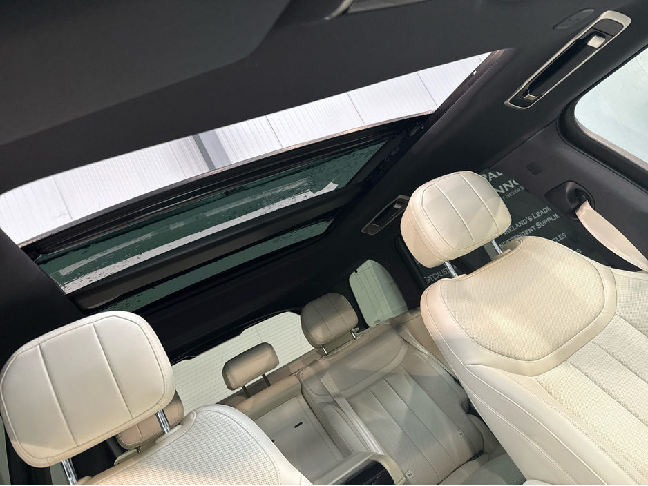 2026 Land Rover Range Rover - image 31