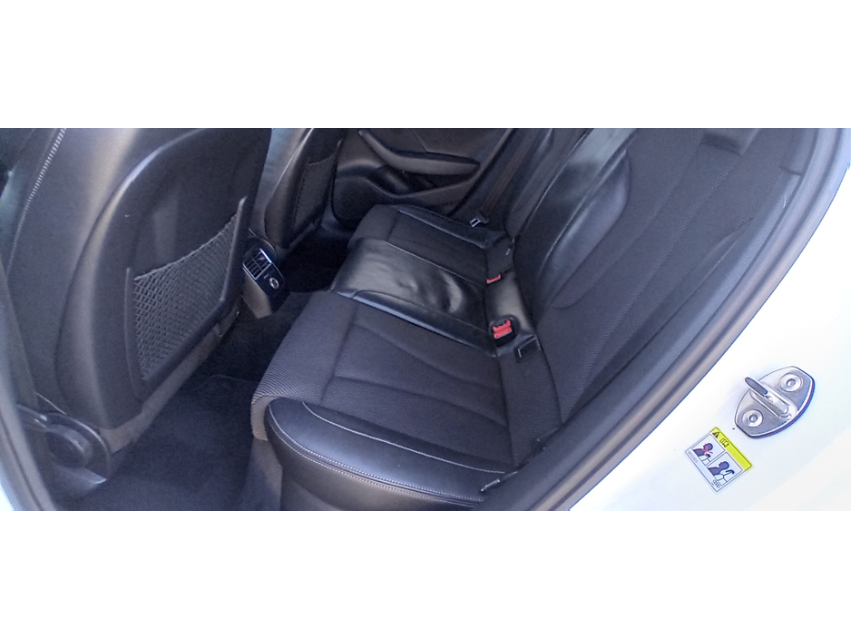 2016 Audi A3 - image 17