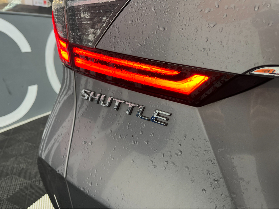 2020 Honda Shuttle €14950! 2020 HONDA SHUTTLE HV SENSING 1.5 AUTOMATIC / CRUISE CONTROL / REVERSE CAMERA AND MORE €14,950