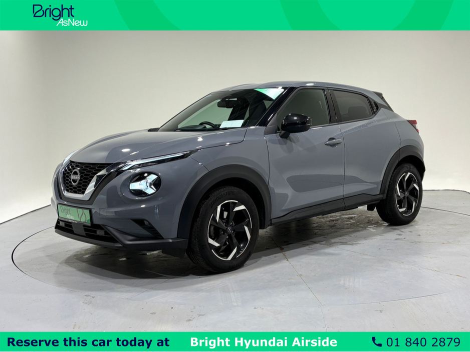 2024 Nissan Juke 1.0 SV PREMIUM MY23.75 4DR €24,950