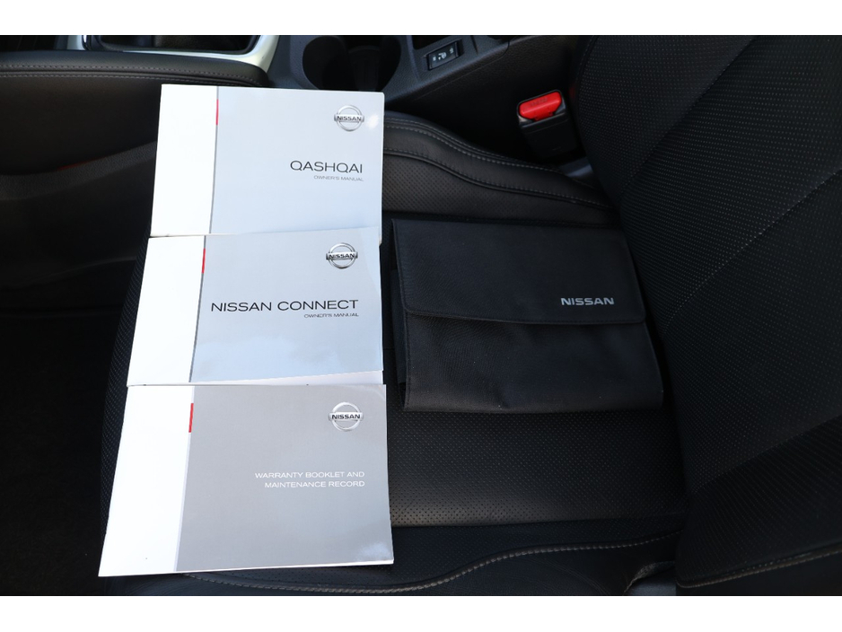 2017 Nissan Qashqai - image 31