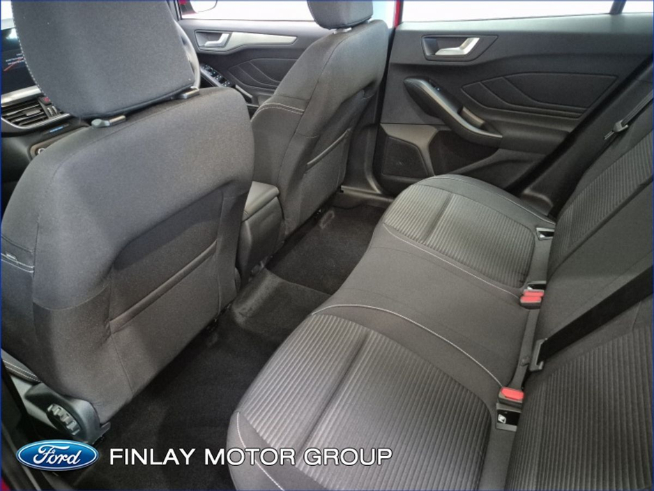 2026 Ford Focus - image 8