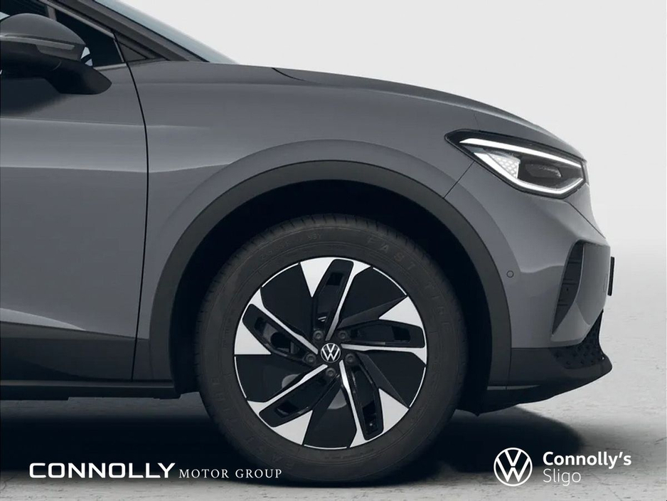 2026 Volkswagen ID.4 - image 7