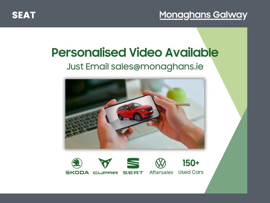 2026 SEAT Ateca - image 8