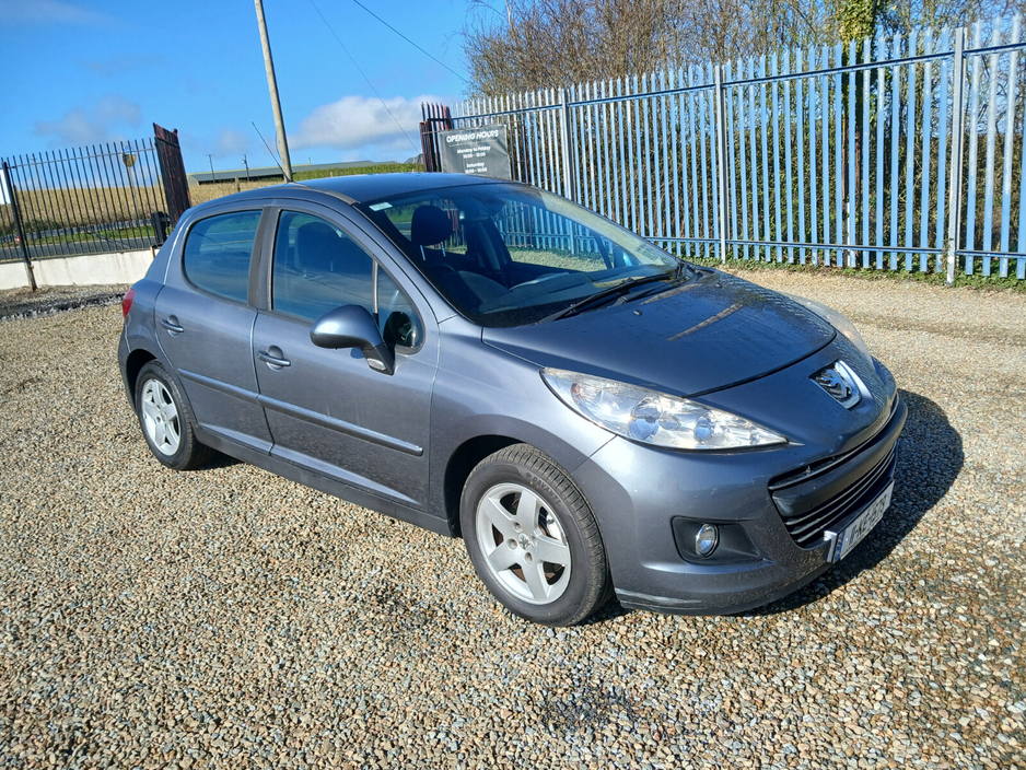 2011 Peugeot 207 for sale in , Ireland