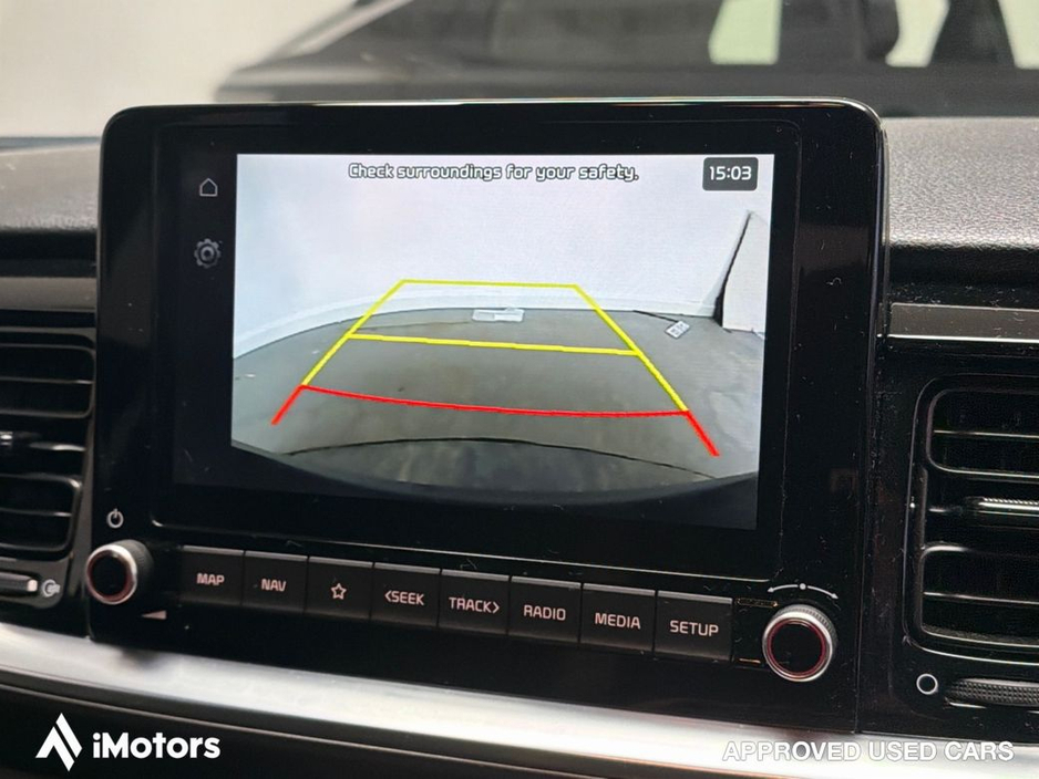 2025 Kia Stonic 1.0 K3 MY25 DCT €28,500