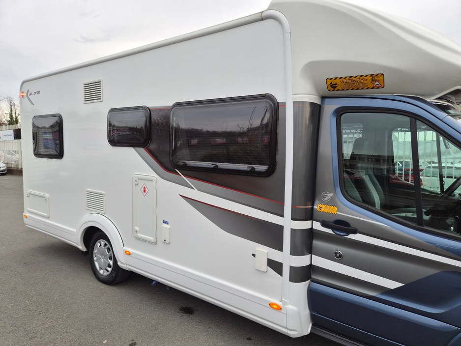 2022 Auto-Trail F-Line - image 12