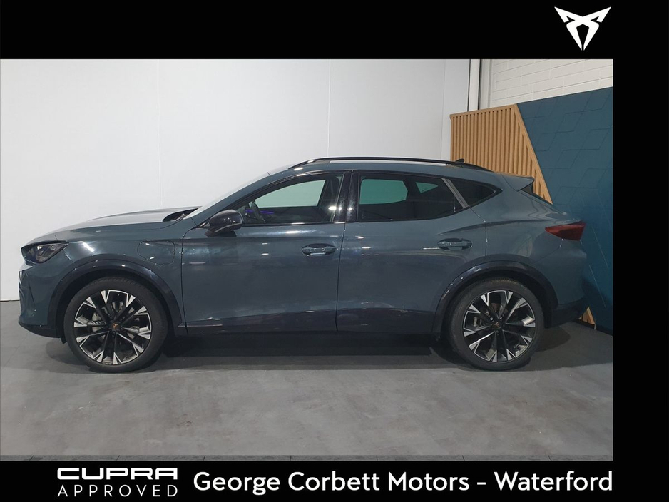 2025 Cupra Formentor - image 3