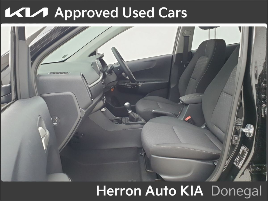 2024 Kia Picanto 1.0 K1 Petrol