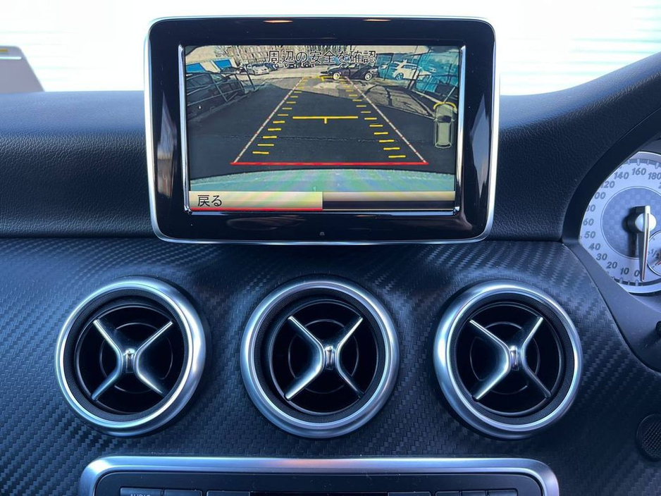 2013 Mercedes-Benz A Class - image 7