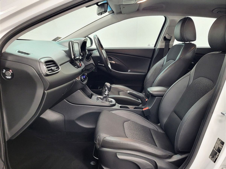 2019 Hyundai i30 1.0 T-GDI Deluxe Plus Finance From €57 per week €16,975