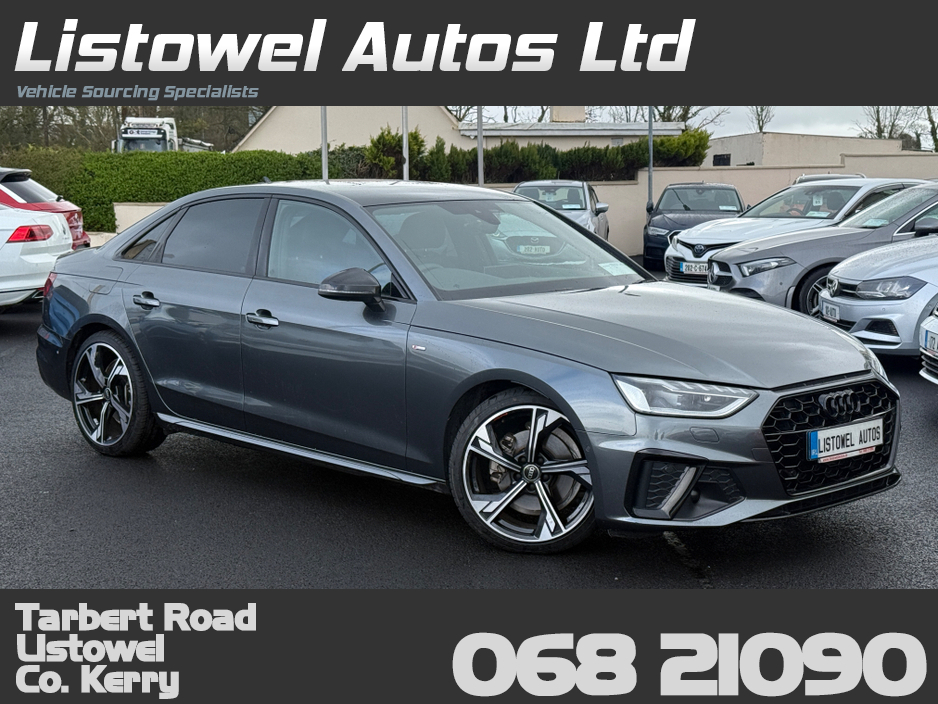 2023 Audi A4 for sale in , Ireland