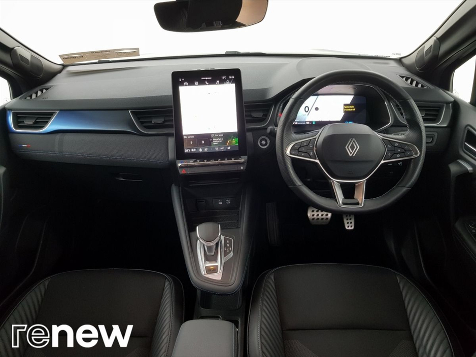 2025 Renault Symbioz - image 2