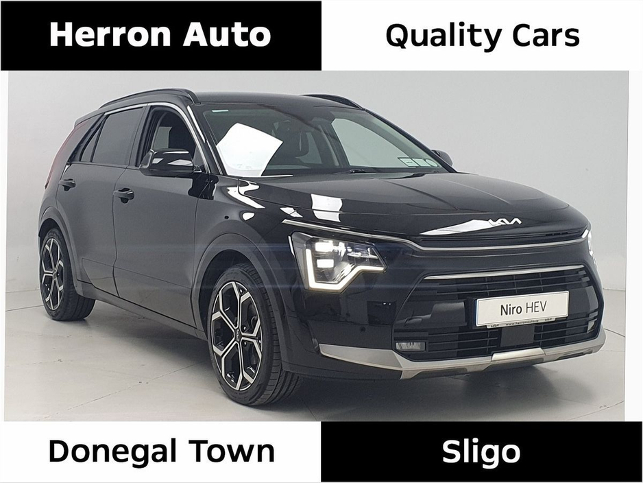 2025 Kia Niro for sale in , Ireland
