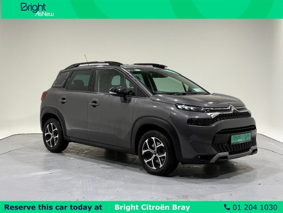 2022 Citroen C3 Aircross FLAIR PURETECH 110 EU6.3 MY22 €18,950