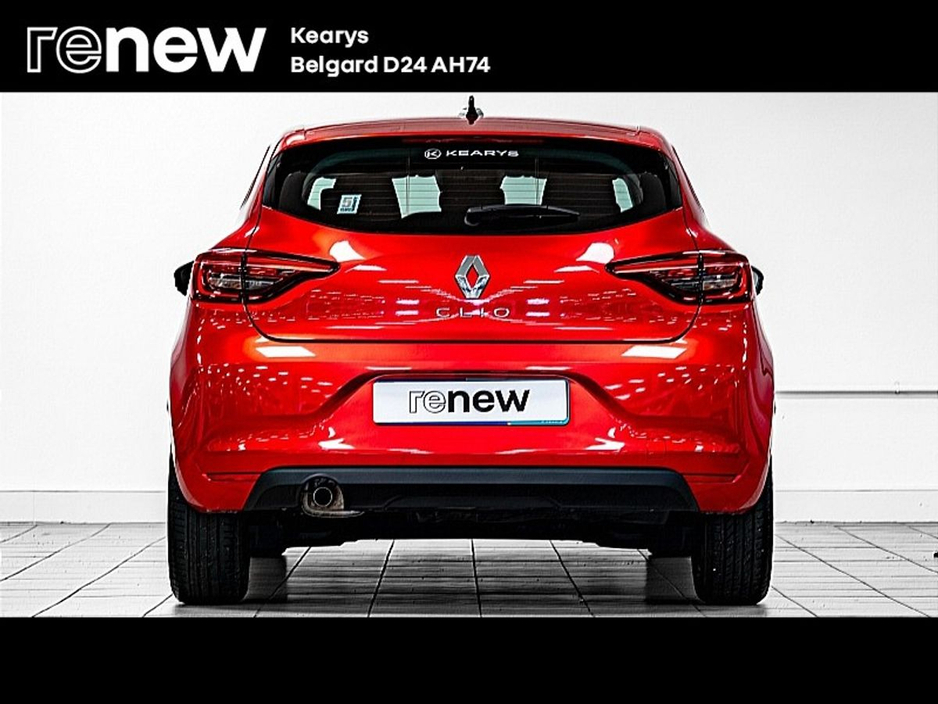 2023 Renault Clio - image 10
