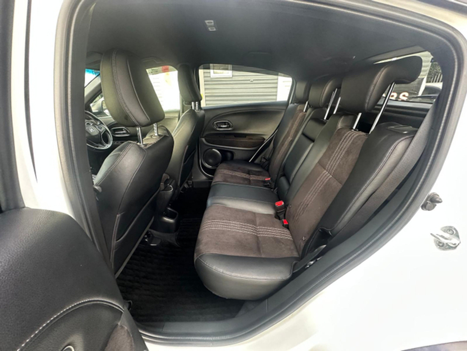 2019 Honda Vezel - image 15