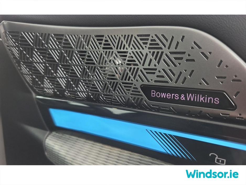 2025 BMW i5 I5 Edrive40 M Sport Pro*Stunning car with a massive specification* €68,995