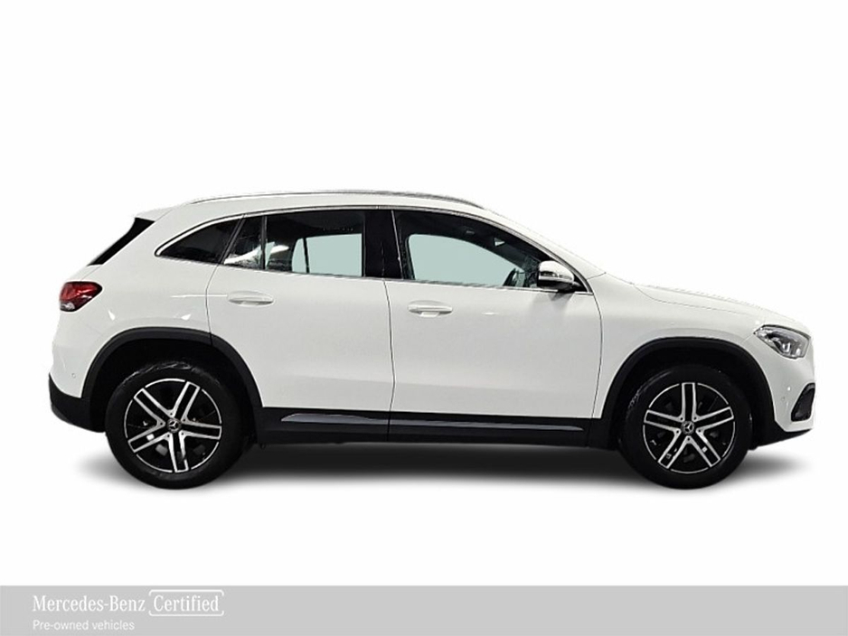 2022 Mercedes-Benz GLA Class *RESERVED*200D Progressive - Low Mileage €40,950
