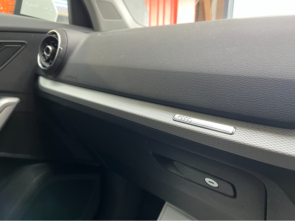 2022 Audi Q2 - image 15