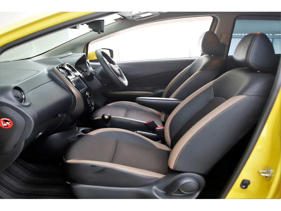 2019 Nissan Note - image 14