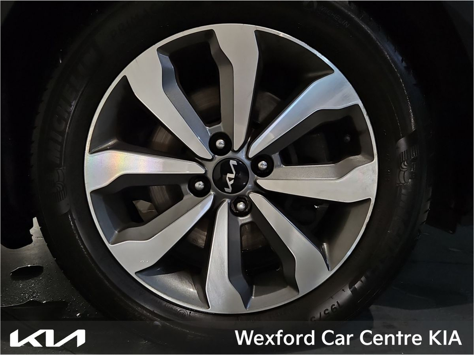 2023 Kia Stonic 1.0 K2 MY23 €20,895